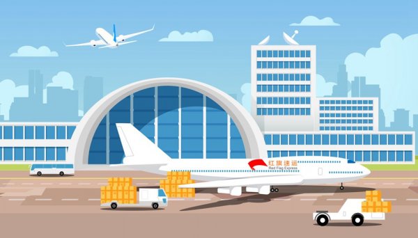 移動(dòng)電源（充電寶）如何快遞到印尼？