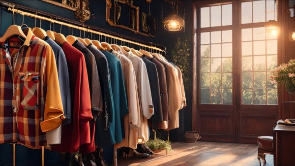 潮牌服裝郵寄回國(guó)攻略