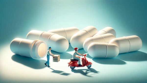 藥品如何快遞到愛沙尼亞？