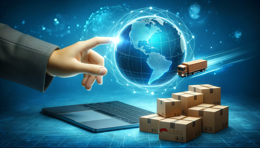 淘寶集運新西蘭