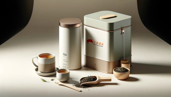 茶葉集運(yùn)到新西蘭