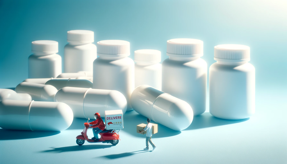 藥品集運(yùn)到新西蘭