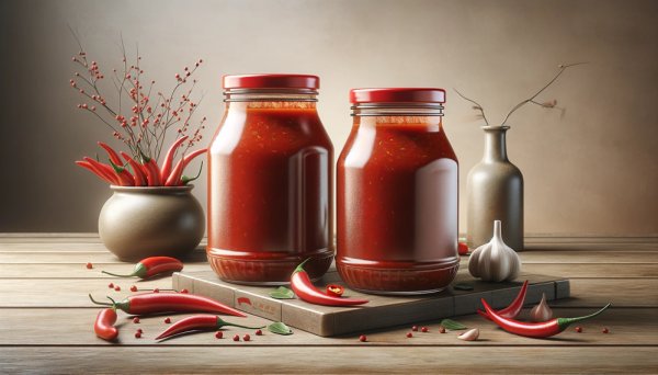 辣椒油集運(yùn)到新西蘭