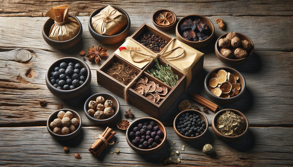 英國(guó)集運(yùn)專(zhuān)線：解決華人郵寄藥品難題