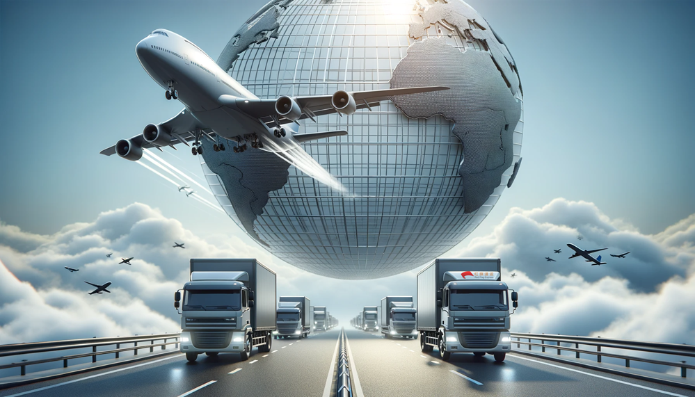 阿聯酋集運專線,為華人藥品需求提供無縫鏈接 阿聯酋集運專線,為華人藥品需求提供無縫鏈接