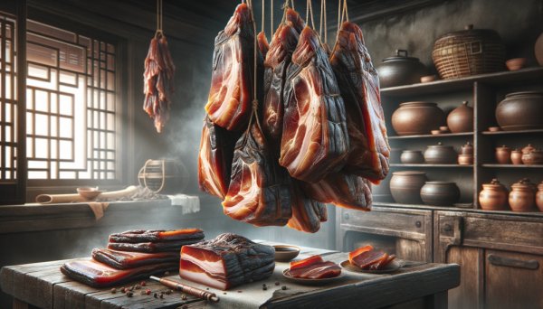 印尼集運(yùn)專線，為印尼華人帶去飄香四溢的家鄉(xiāng)記憶