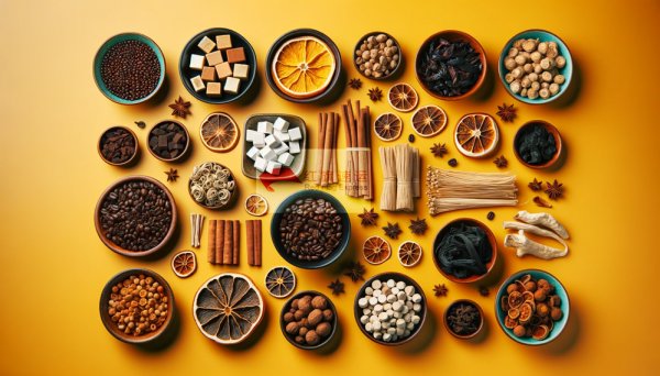 印尼專線：您身在印尼，中藥郵寄不再難