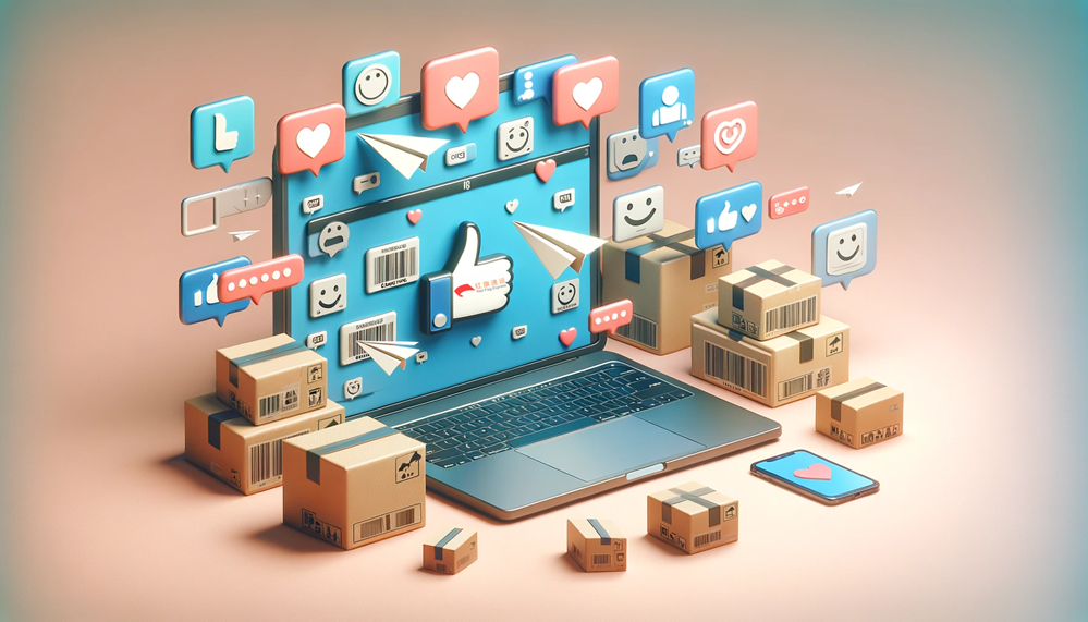 印尼集運專線的首選，讓您的物品輕松抵達目的地