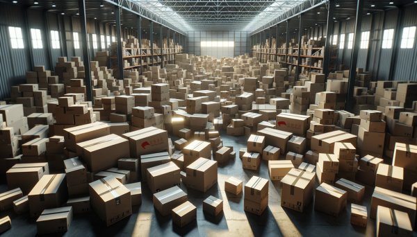 迪拜專線：讓您的物流經驗更輕松、高效和舒適