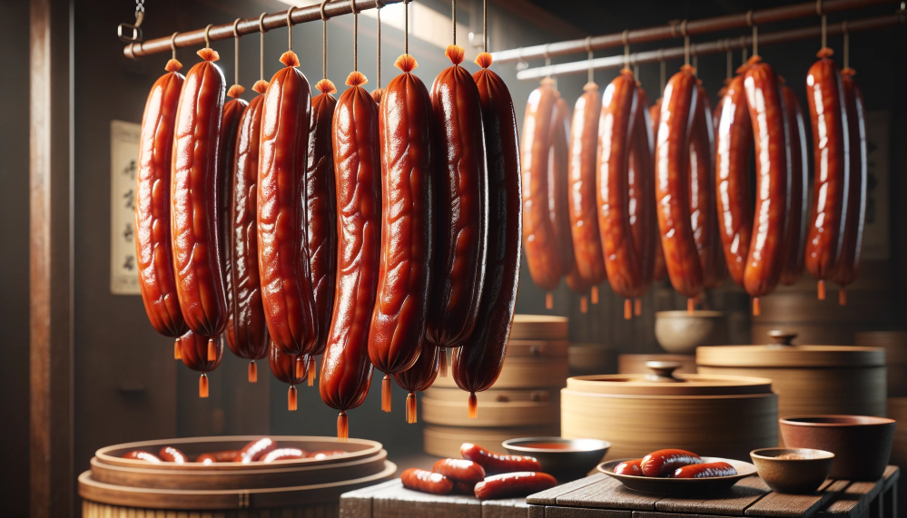 迪拜集運專線，臘肉怎樣快遞到迪拜？