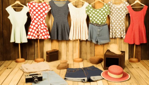 潮牌服裝如何轉運回國？