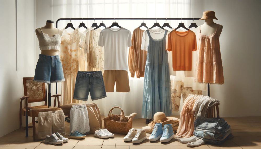 衣服如何轉(zhuǎn)運(yùn)回國？