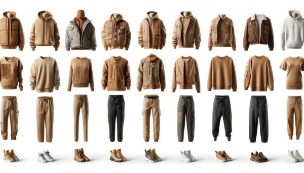 服裝如何快遞回國？