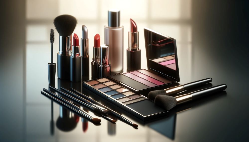 化妝品如何快遞回國內(nèi)？