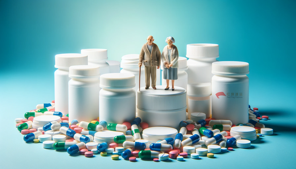 如何把藥品郵寄到韓國？