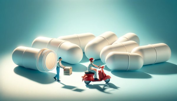 藥品如何集運到澳大利亞？