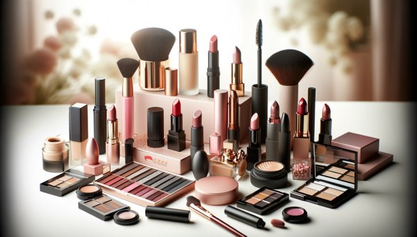 化妝品進(jìn)口郵寄