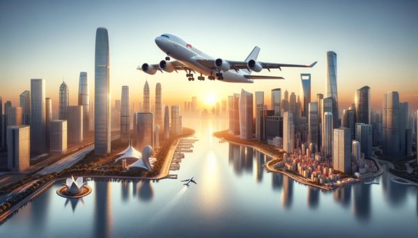 德國集運專線，空派雙清到門