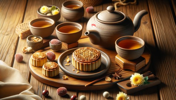 月餅如何郵寄到國(guó)外？