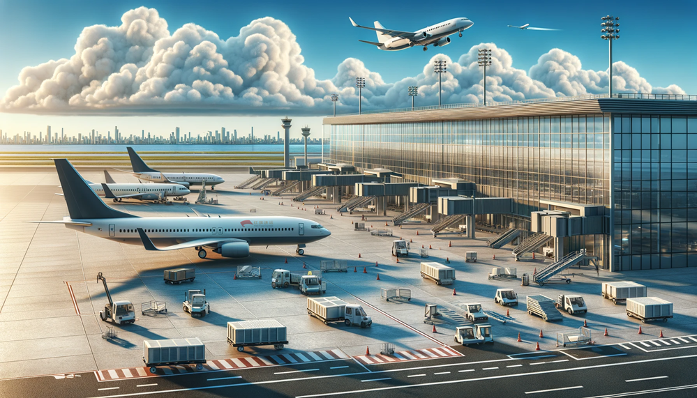 印尼專線，空海運雙清到門