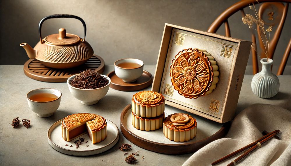 中秋月餅郵寄泰國 中秋月餅郵寄泰國