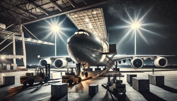 俄羅斯集運(yùn)