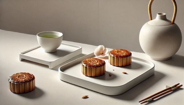 月餅可以寄到韓國嗎？