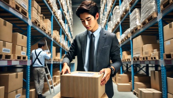 藥品寄歐洲，你的健康守護者