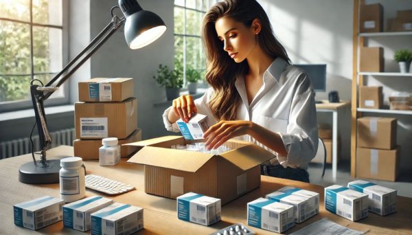 藥品如何發(fā)貨到俄羅斯？