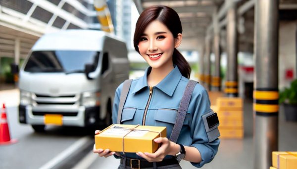 如何郵寄藥品去越南？