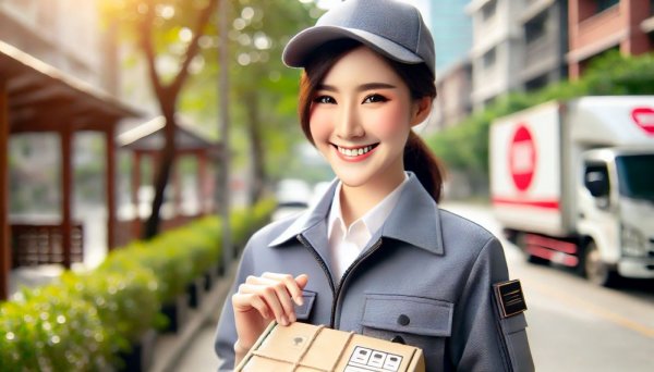 藥品可以郵寄到越南嗎？