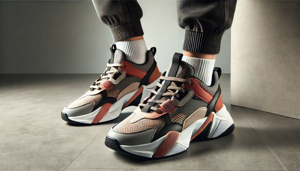 海外購買的鞋子如何郵寄回國？