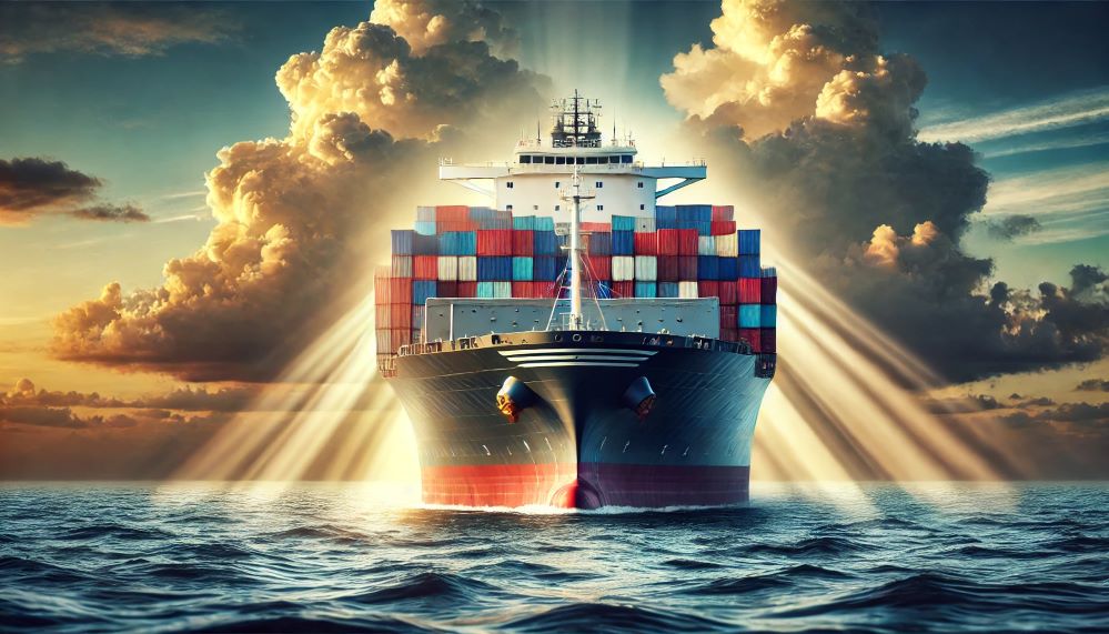 阿聯酋專線，你的全球貿易“加速器”！