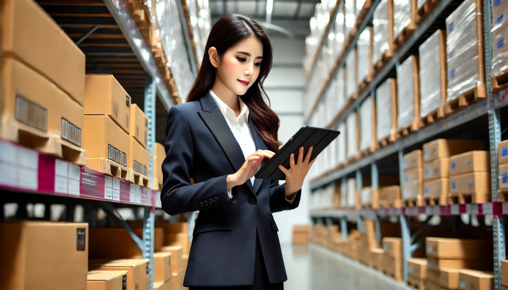 全球取貨，直達(dá)大陸與香港：你的專屬國際快遞進(jìn)口指南！