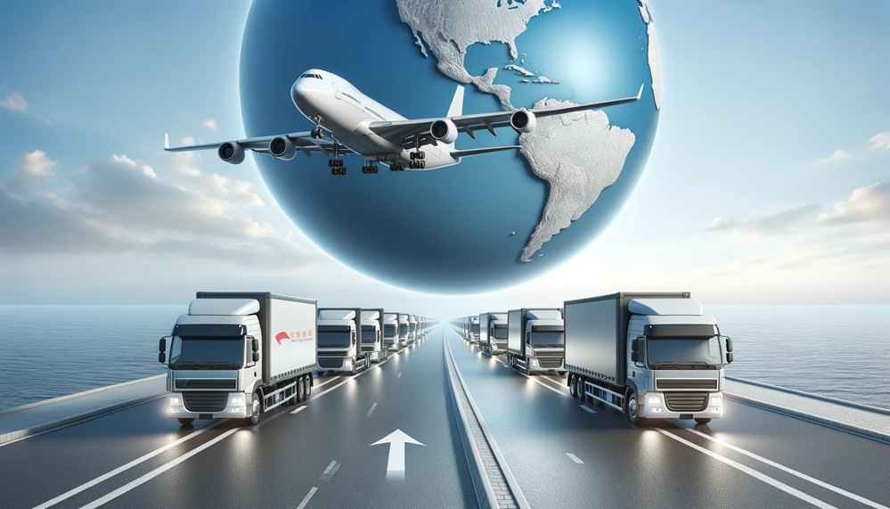 內地香菇能寄臺灣嗎？