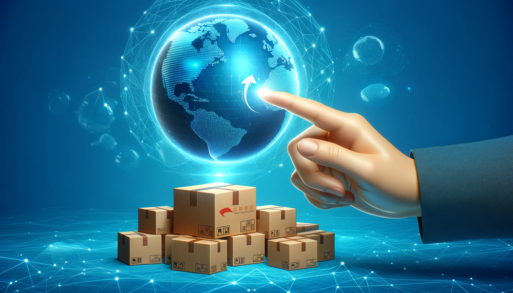 人在海外買(mǎi)買(mǎi)買(mǎi)？紅旗速運(yùn)帶你玩轉(zhuǎn)全球取貨！