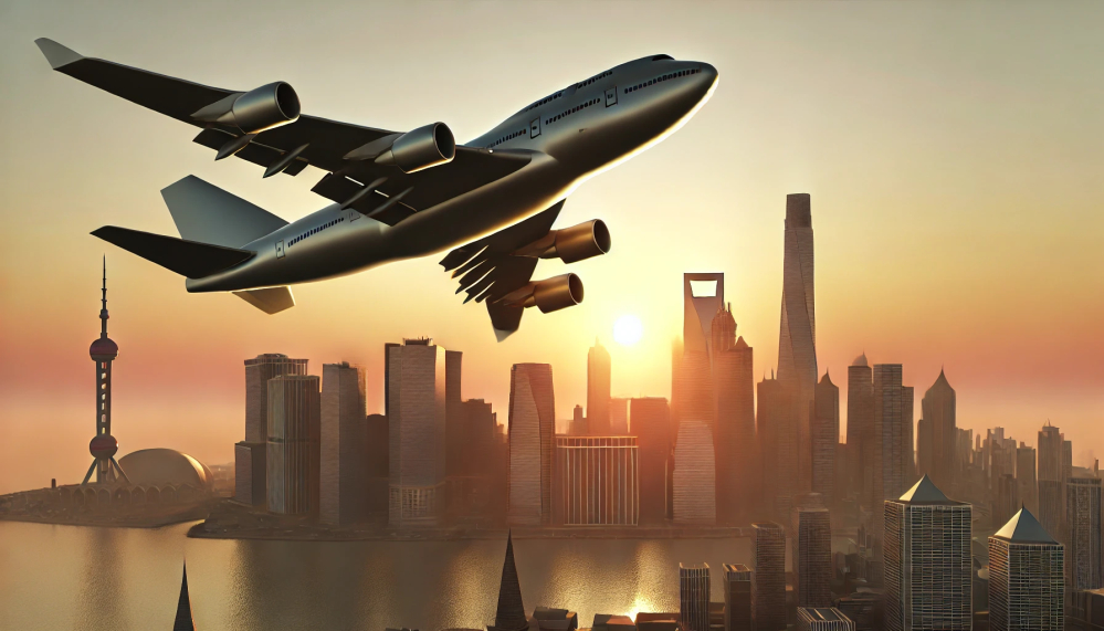 加拿大取貨，一鍵直達！紅旗速運帶你玩轉國際快遞進口！