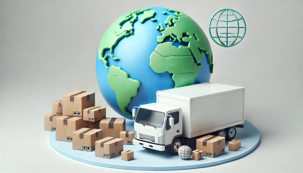 香港保健品直郵內(nèi)地，e 特快一站直達