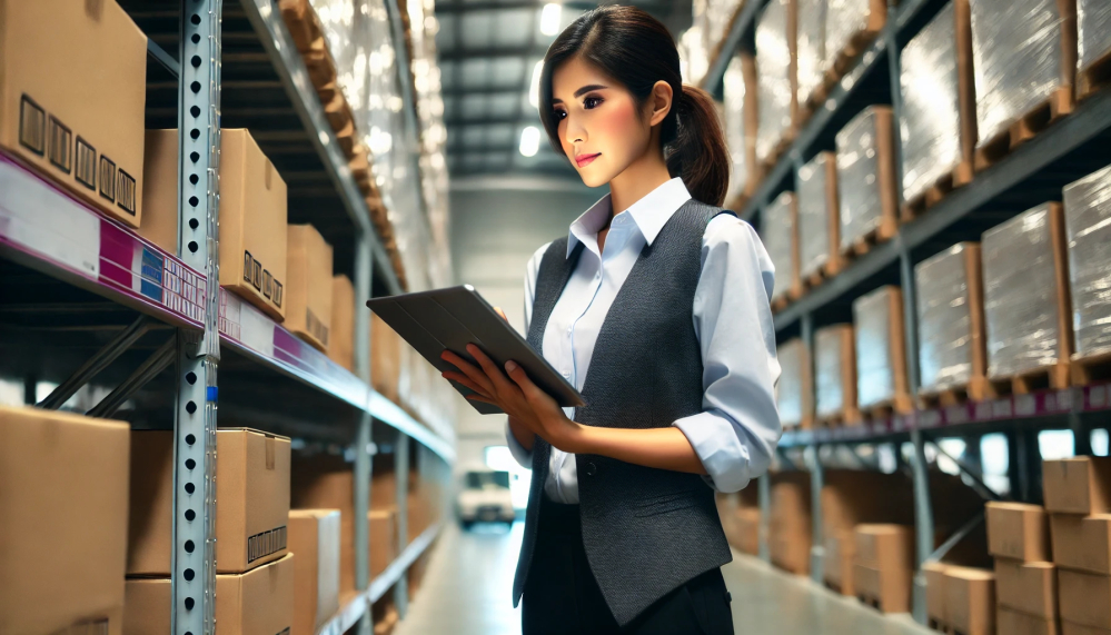 泰國(guó)物流專線，貿(mào)易快車道上你不容錯(cuò)過的“神助攻”！