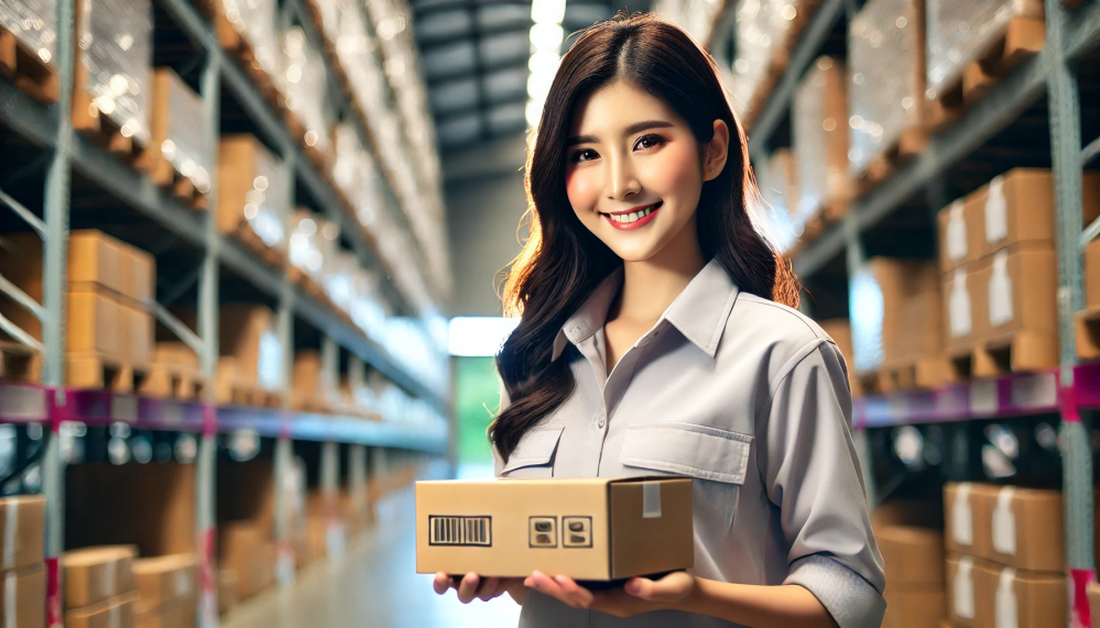 全球取貨超給力，國(guó)際快遞進(jìn)口全攻略來(lái)啦！