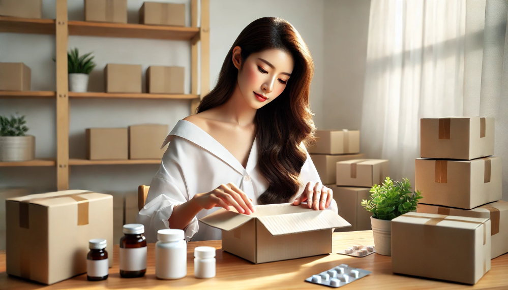 馬來西亞海漂黨注意！你的家鄉(xiāng)藥盒寄得到馬來西亞！